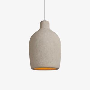 Barrel Glow Pendant