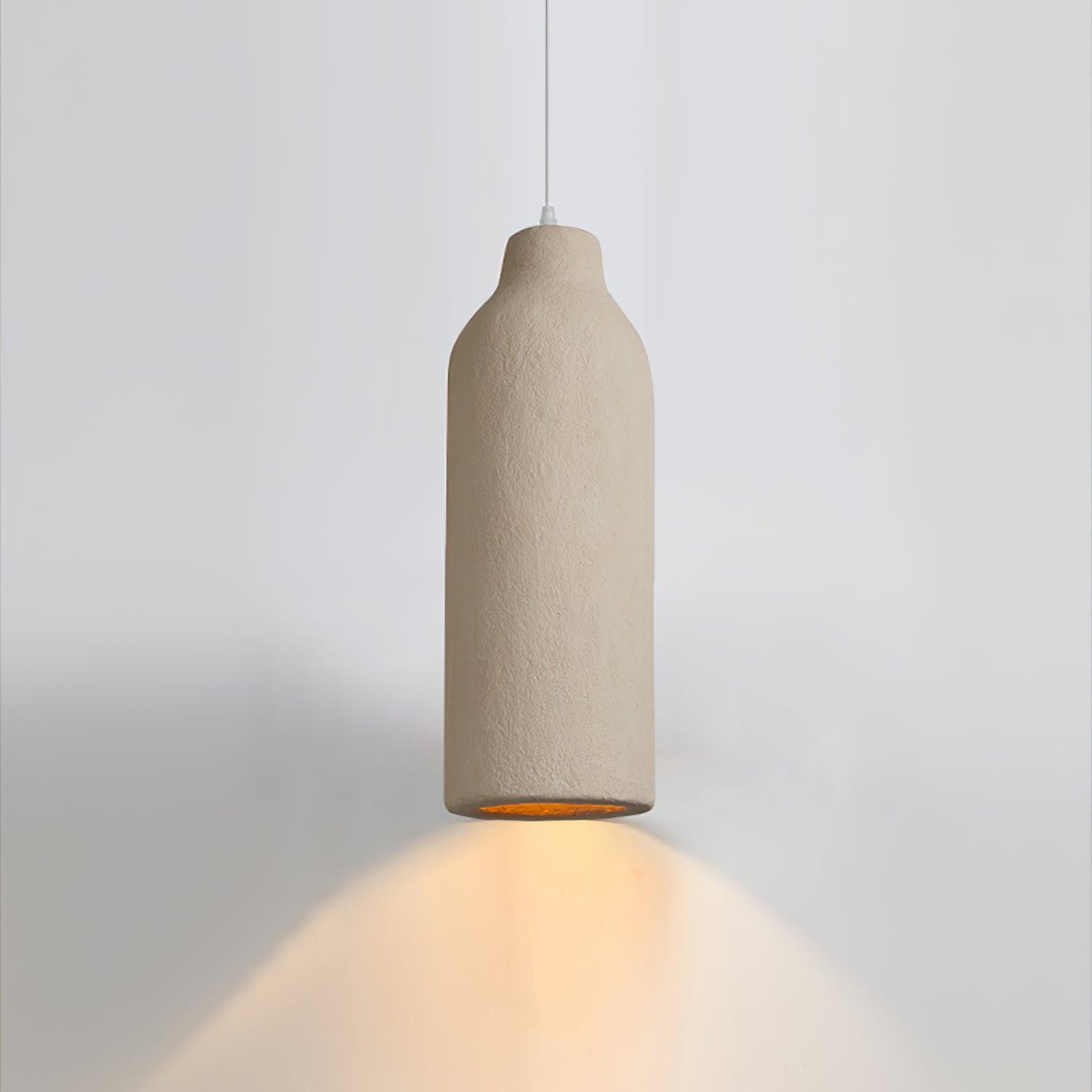 Barrel Glow Pendant