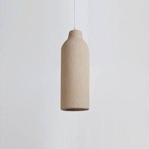 Barrel Glow Pendant