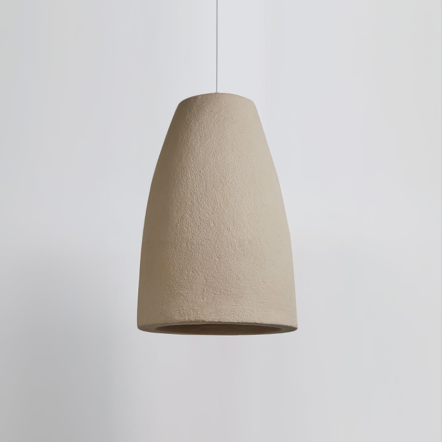 Barrel Glow Pendant