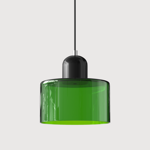 Blush Dome Pendant
