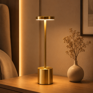 Aurelia Cordless Lamp