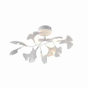 Ginkgo Leaf Canopy