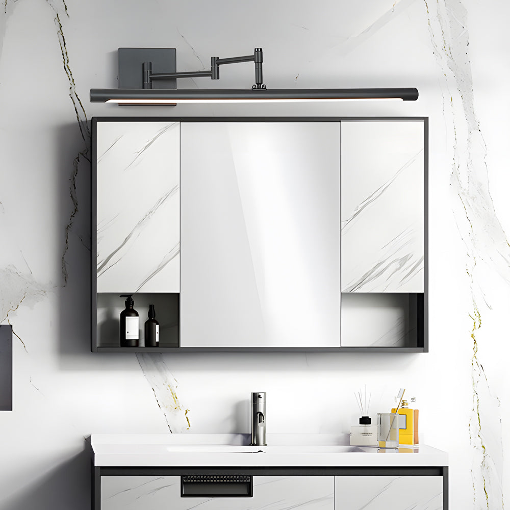 Adjustable Vanity Wall Light