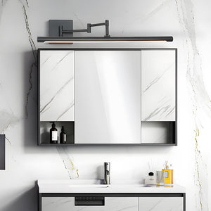Adjustable Vanity Wall Light
