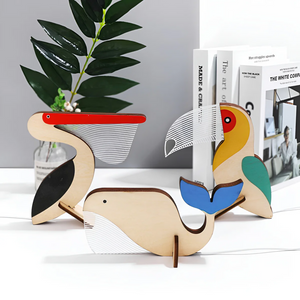 Woodland Friends Lamp