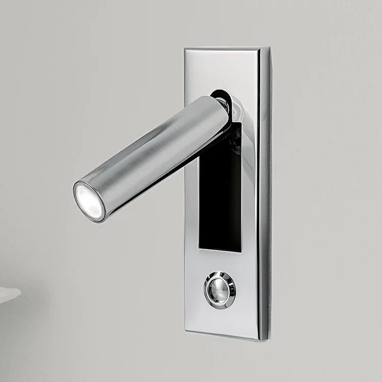 Recessed Spotlight Reading Lamp