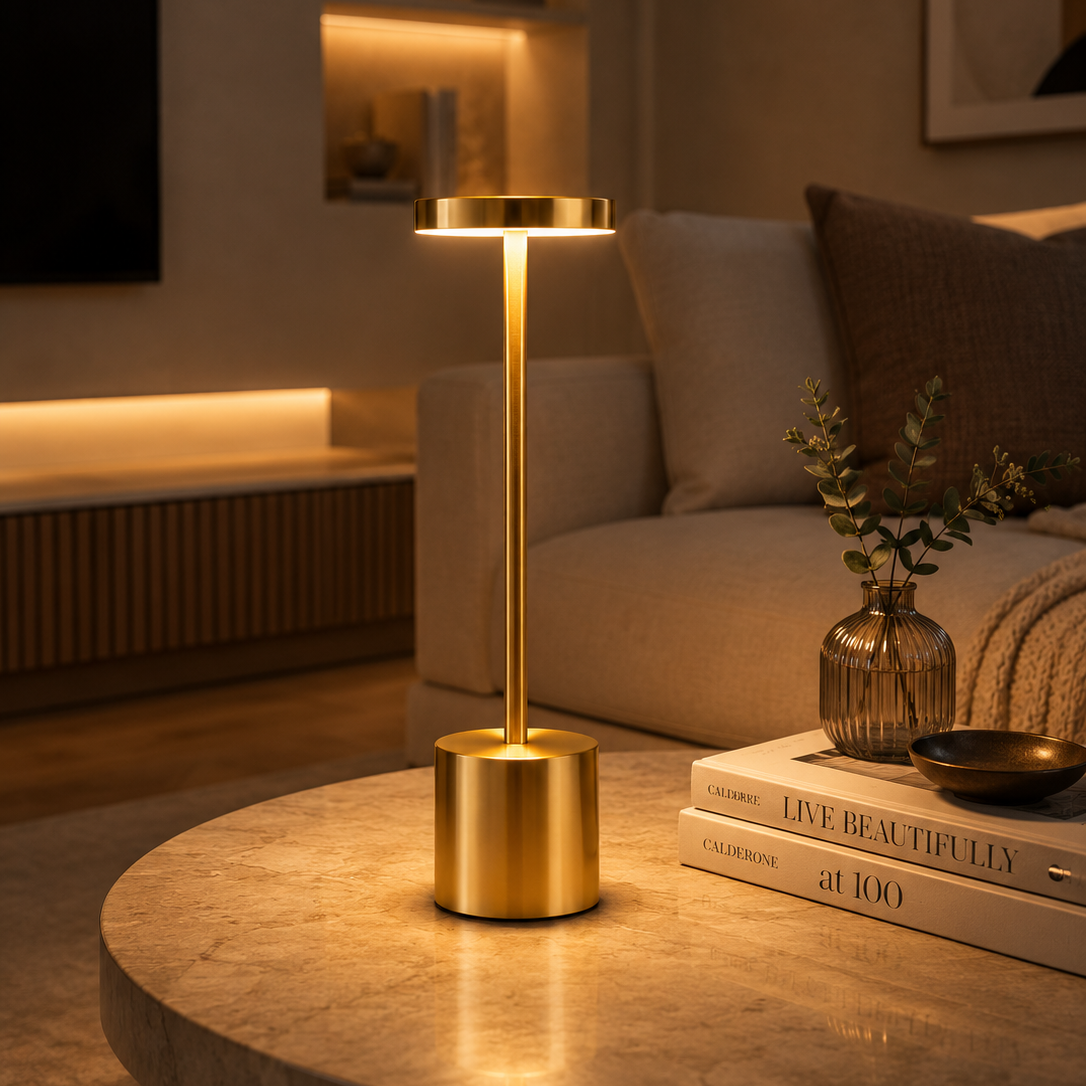 Aurelia Cordless Lamp