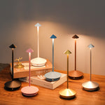 Halo Cordless Lamp