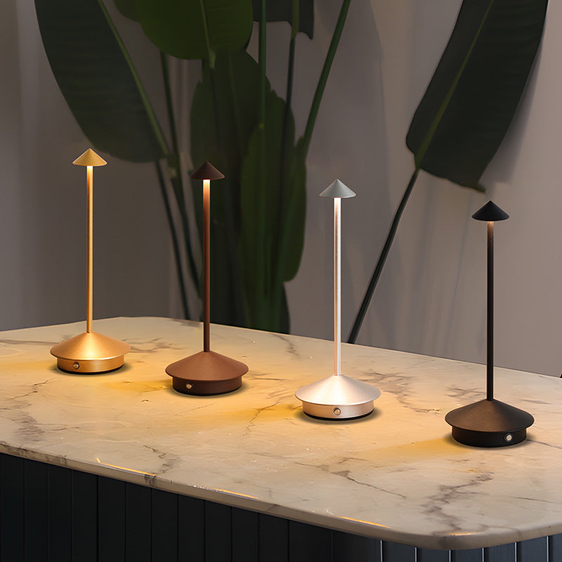 Halo Cordless Lamp