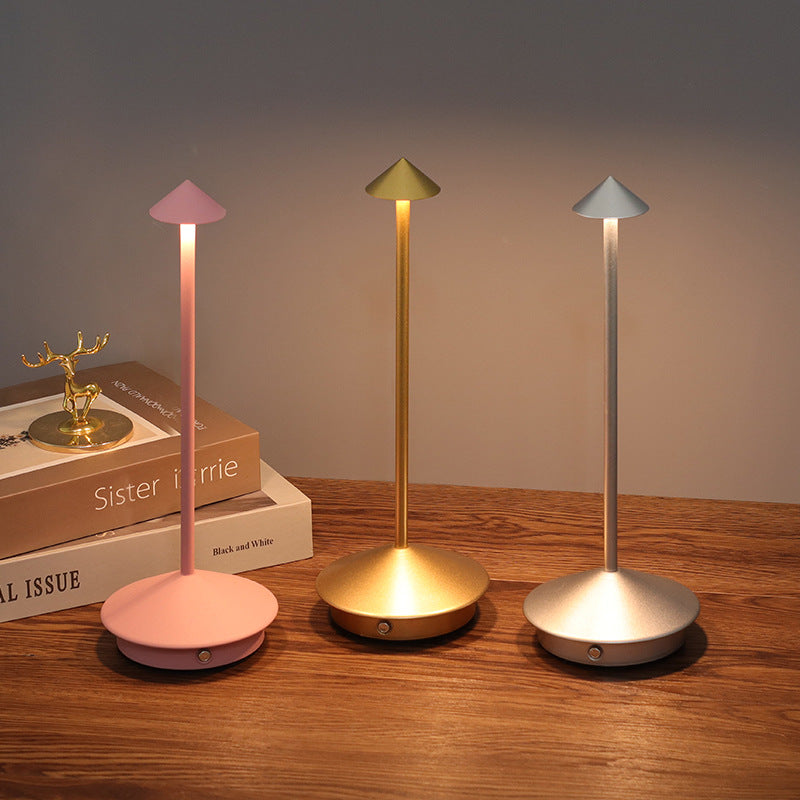 Halo Cordless Lamp