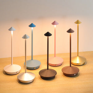 Halo Cordless Lamp