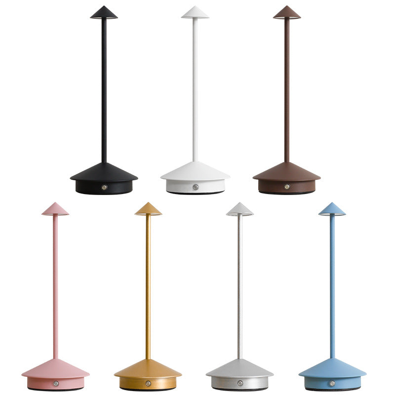Halo Cordless Lamp