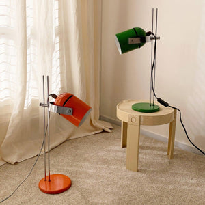 Adjustable Spotlight Desk Lamp