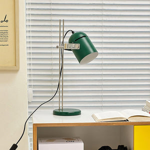 Adjustable Spotlight Desk Lamp