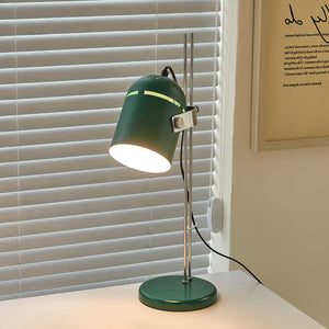 Adjustable Spotlight Desk Lamp