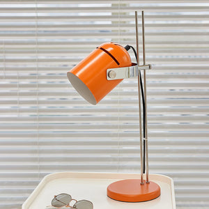 Adjustable Spotlight Desk Lamp