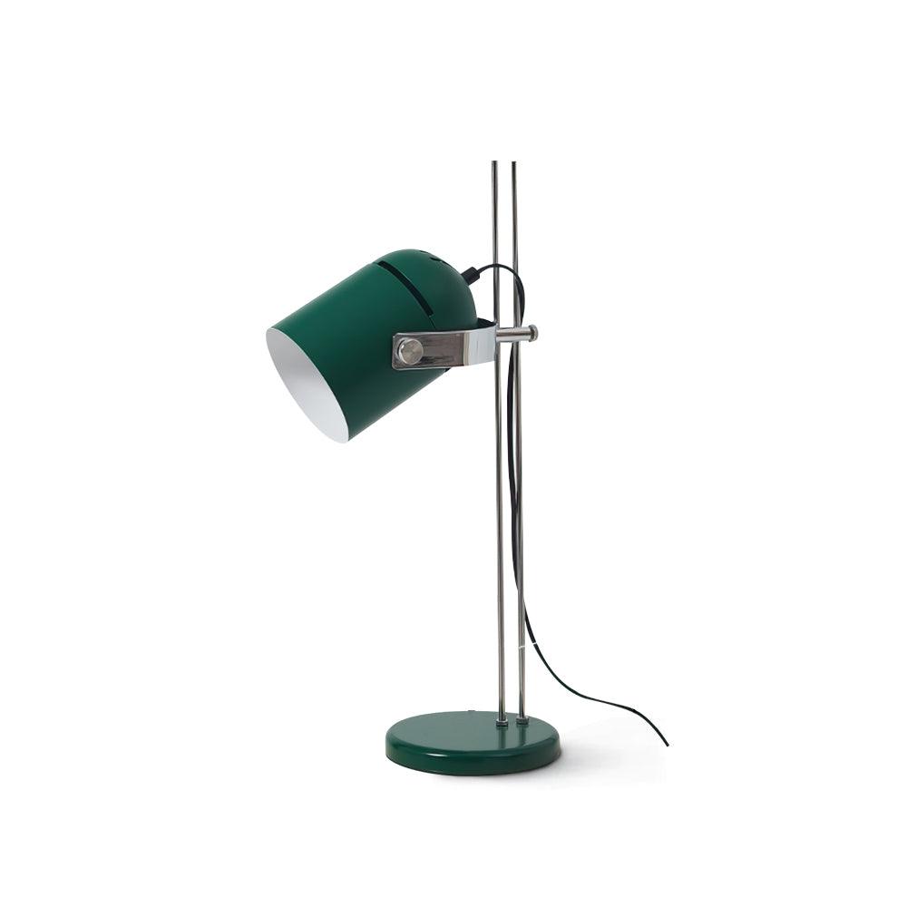 Adjustable Spotlight Desk Lamp