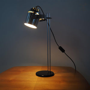 Adjustable Spotlight Desk Lamp