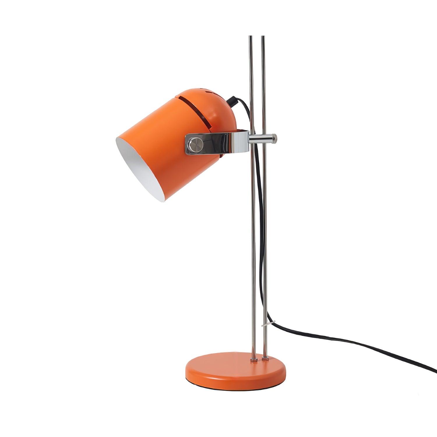 Adjustable Spotlight Desk Lamp
