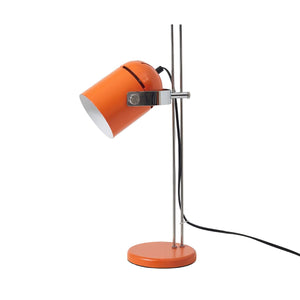 Adjustable Spotlight Desk Lamp
