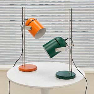 Adjustable Spotlight Desk Lamp