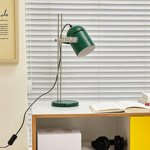 Adjustable Spotlight Desk Lamp
