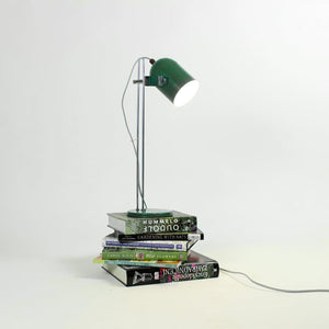 Adjustable Spotlight Desk Lamp