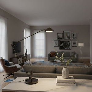 Articulate Task Lamp