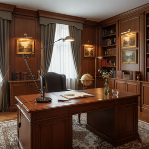 Articulate Task Lamp