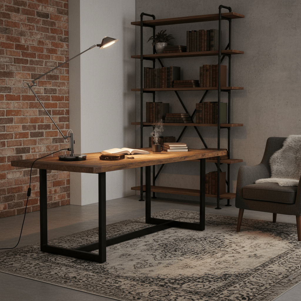 Articulate Task Lamp