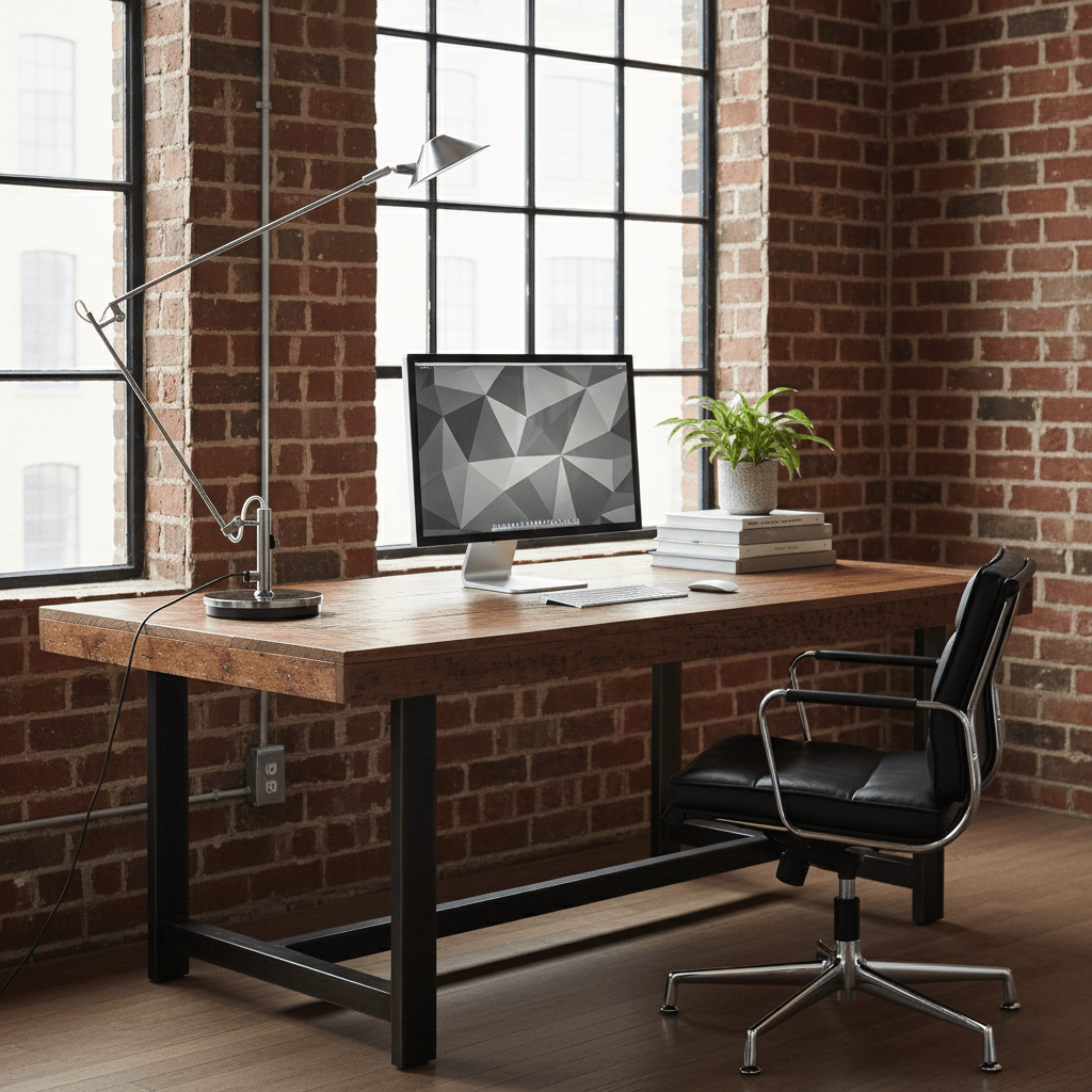Articulate Task Lamp