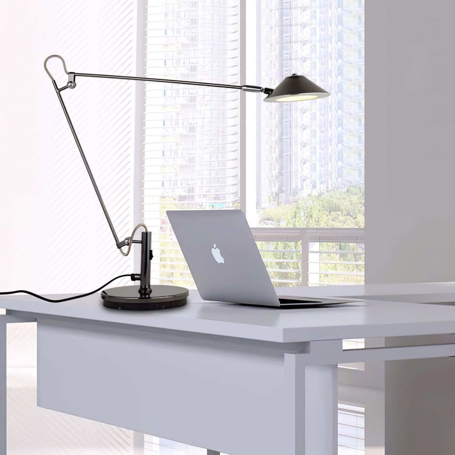 Articulate Task Lamp