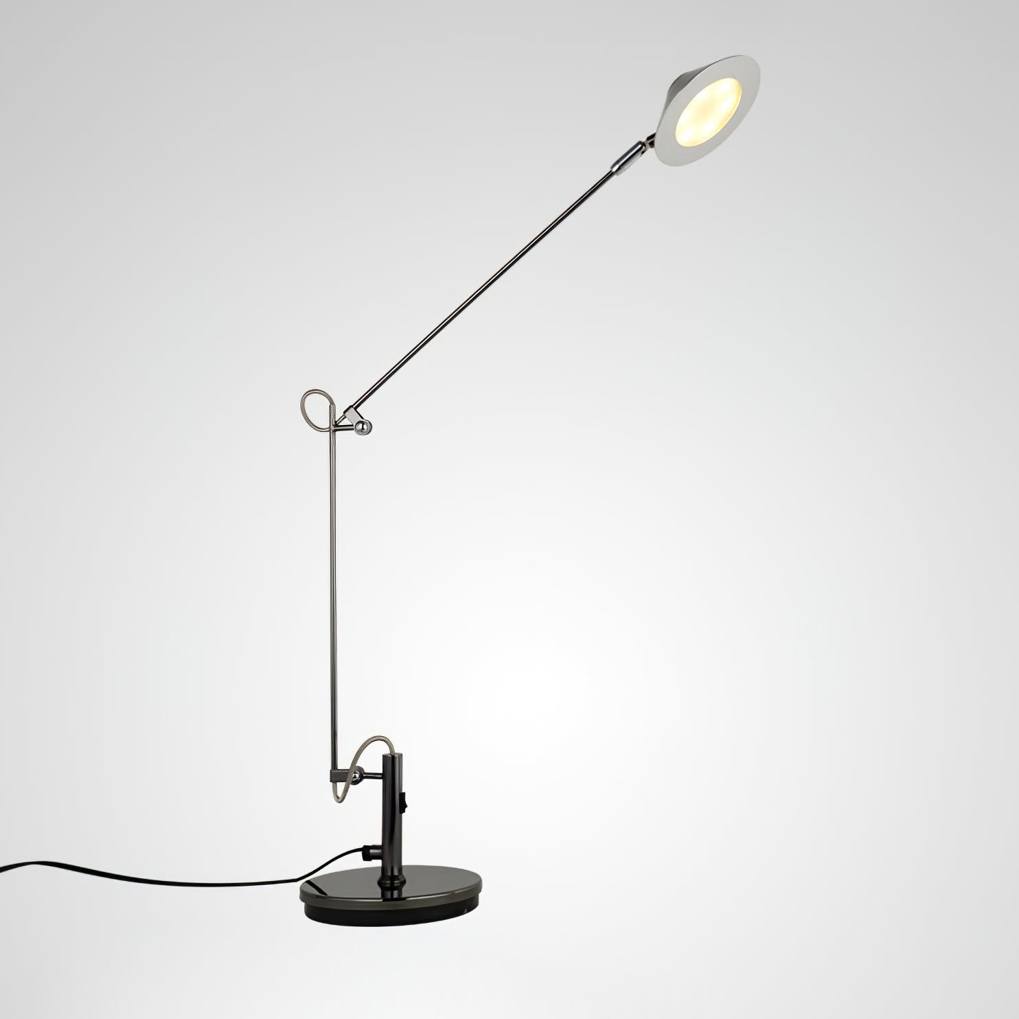 Articulate Task Lamp