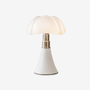 Dome Silhouette Lamp
