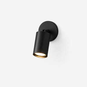 Rotating Spotlight Sconce