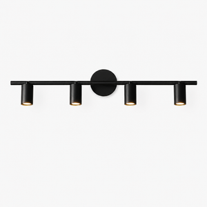 Rotating Spotlight Sconce