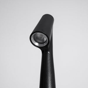 Cordless Sculpted Lamp