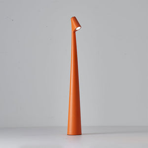 Cordless Sculpted Lamp
