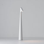 Cordless Sculpted Lamp