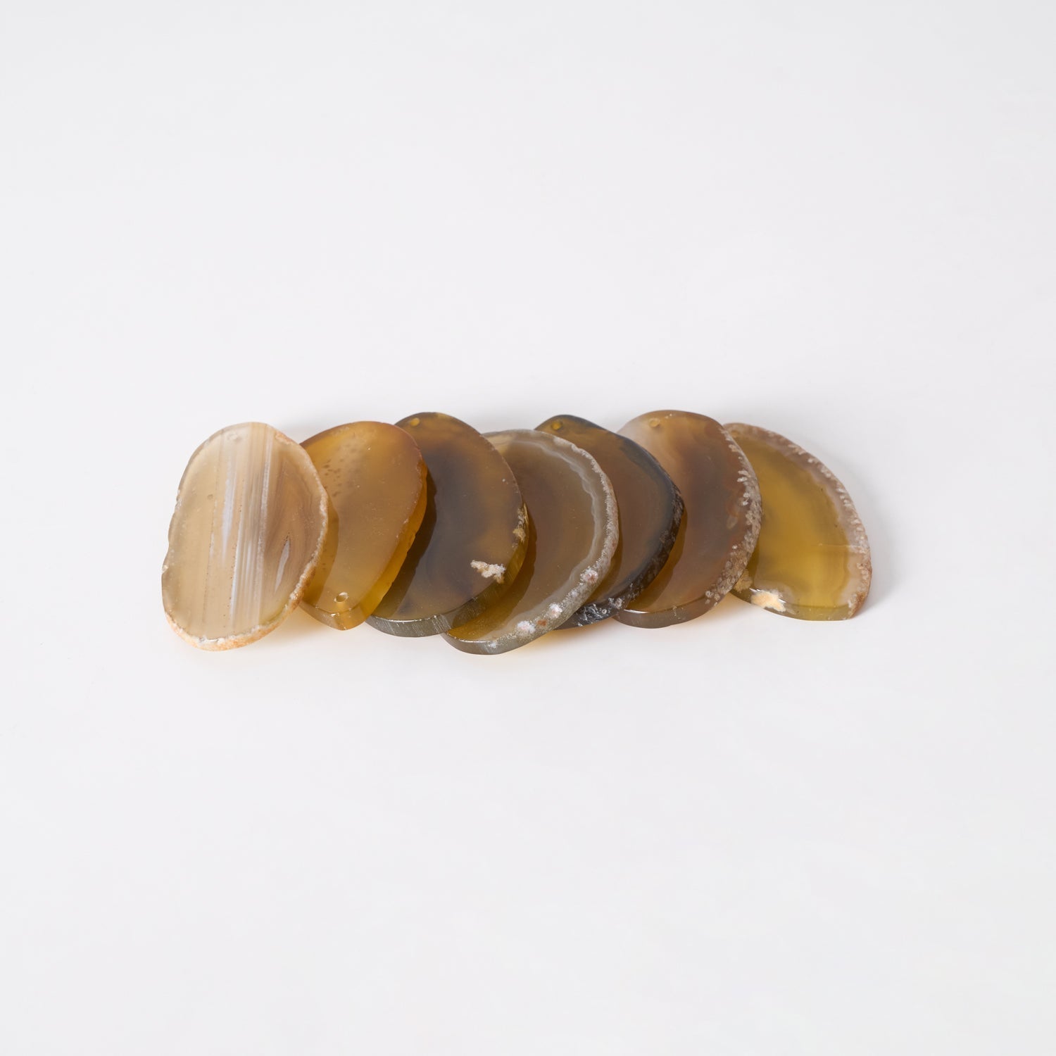 Agate Bloom Chandelier