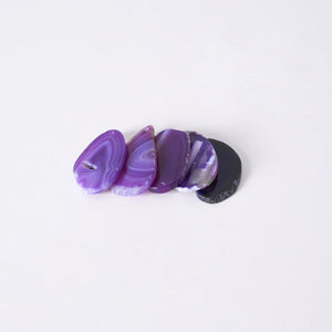 Agate Bloom Chandelier
