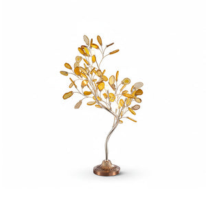 Agate Branch Table Lamp