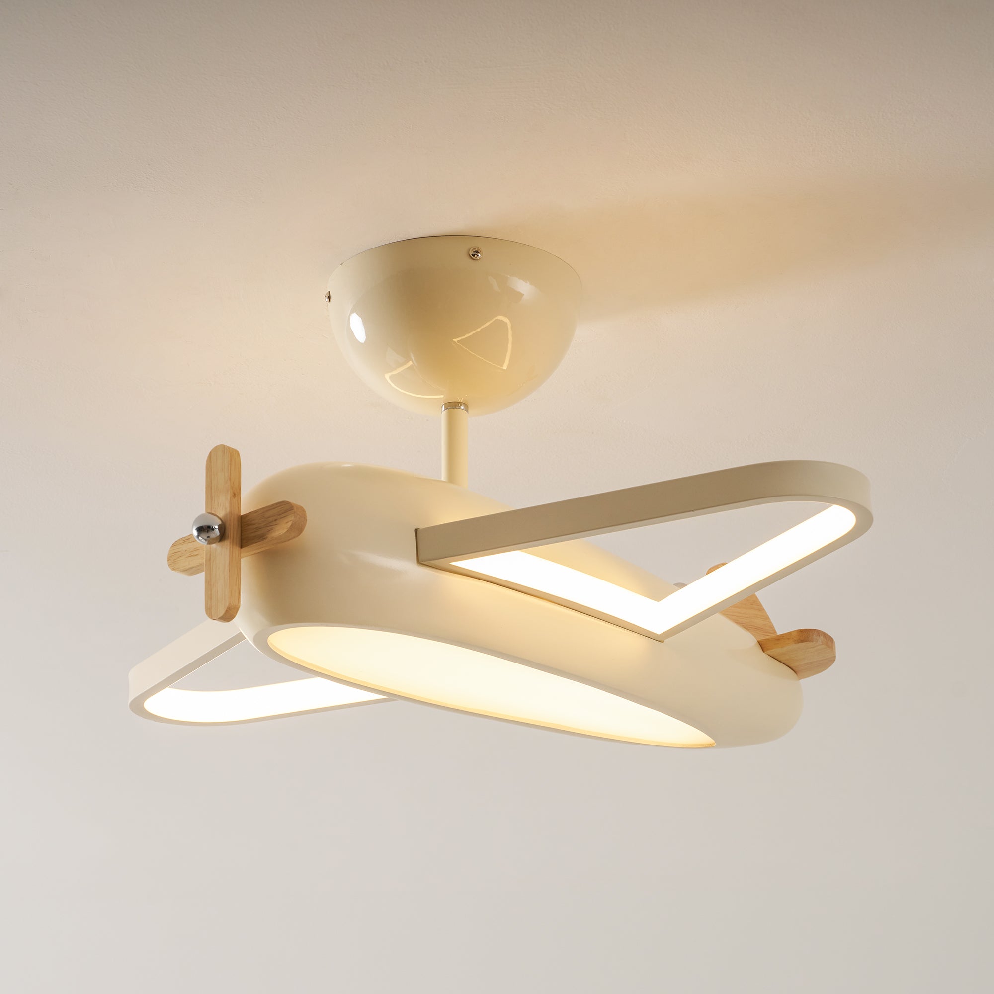 Little Aviator Ceiling Lamp