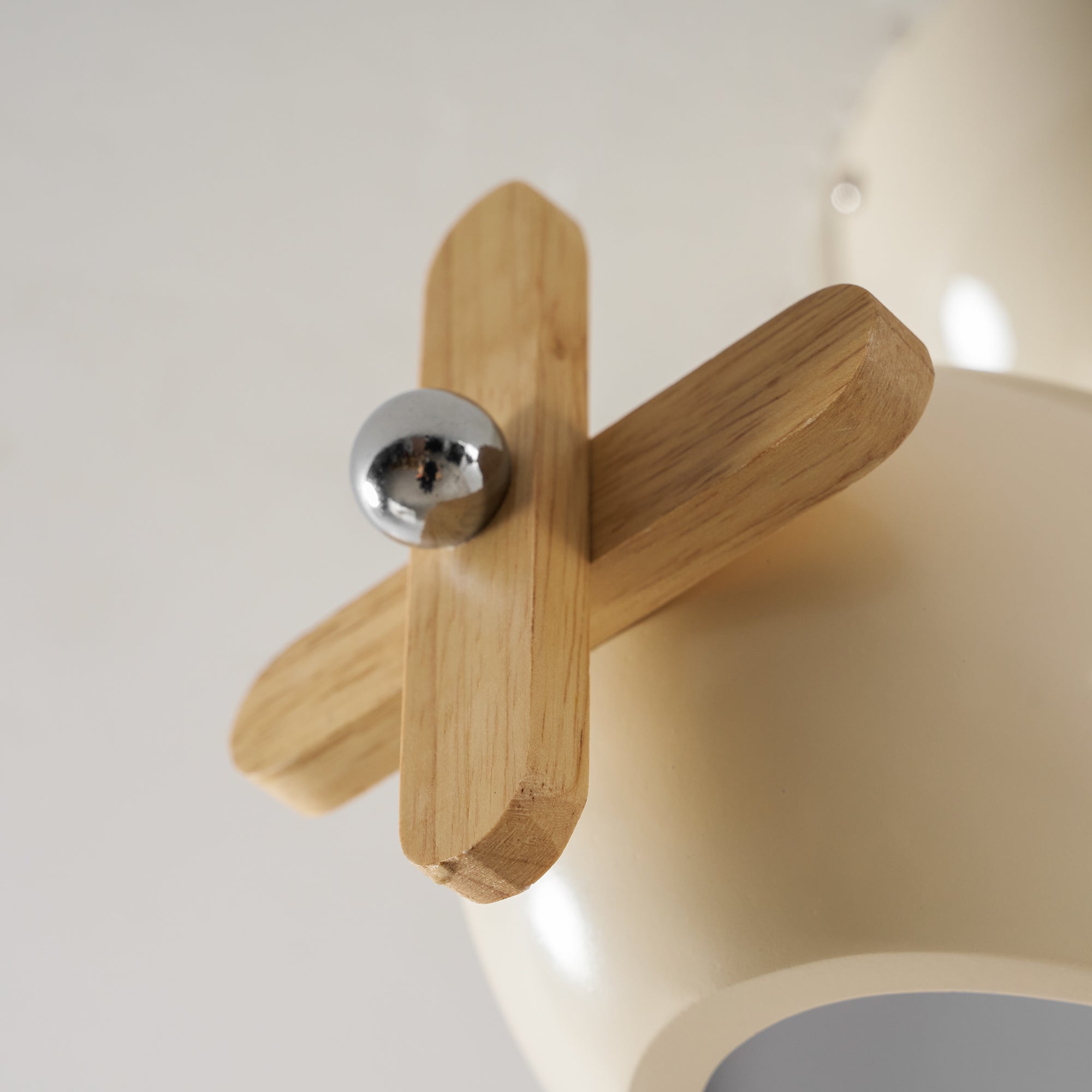 Little Aviator Ceiling Lamp