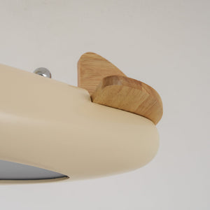 Little Aviator Ceiling Lamp