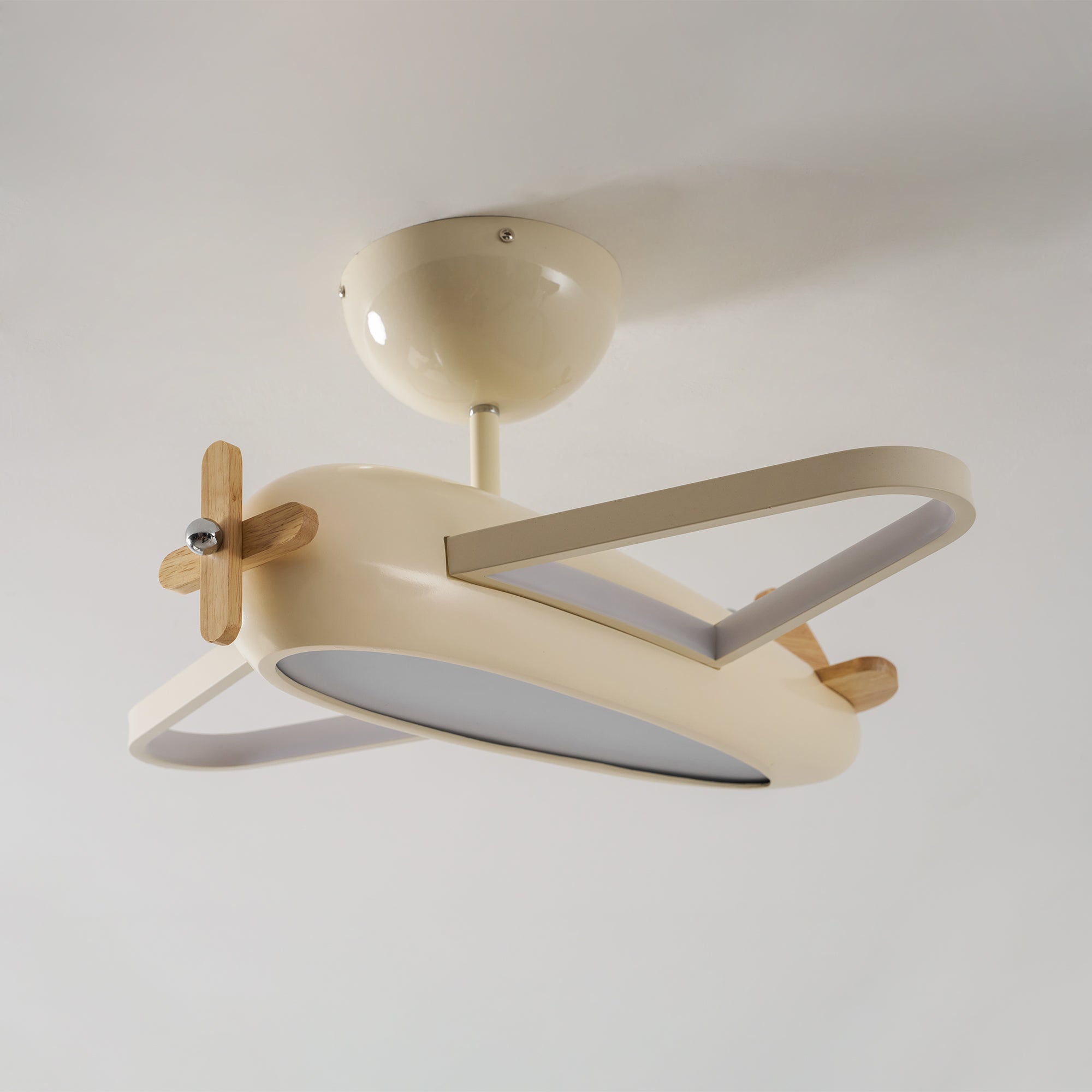 Little Aviator Ceiling Lamp