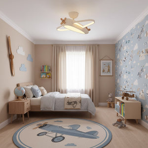 Little Aviator Ceiling Lamp
