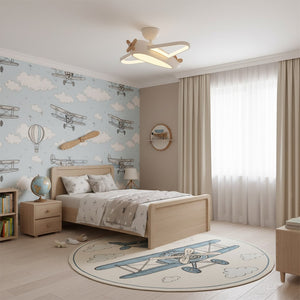 Little Aviator Ceiling Lamp