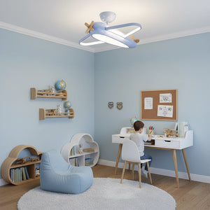Little Aviator Ceiling Lamp